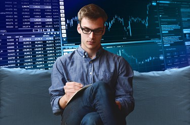 Beleggen met je spaargeld - check de risico's