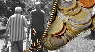 Pensioen: geld voor je oude dag