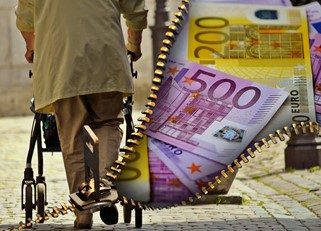 Pensioen: geld voor later