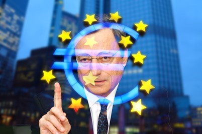Spaarder en Trump niet blij met Draghi