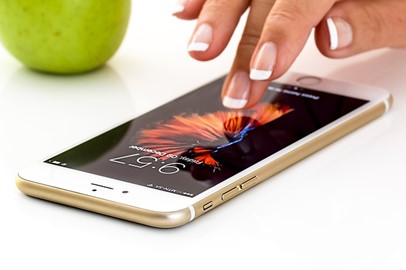 Geld overboeken met je smartphone