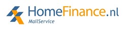 HomeFinance MailService: Updates over sparen, hypotheken, lenen en rente-ontwikkelingen