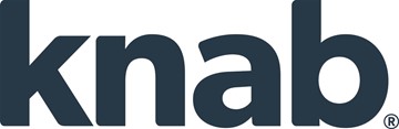 Knab logo