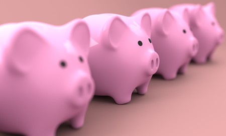 Overstappen naar andere spaarbank