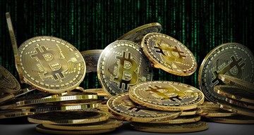 Cryptocurrency - bitcoin