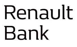 Renault Bank uit Frankrijk