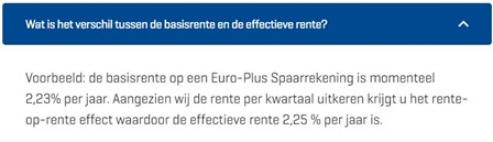 Yapi Kredi voor jouw nieuwe spaarrekening? Yapi Kredi Voor Jouw Nieuwe Spaarrekening?