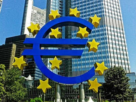 Europese Centrale Bank ECB