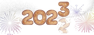 Jaarwisseling: van 2022 naar 2023