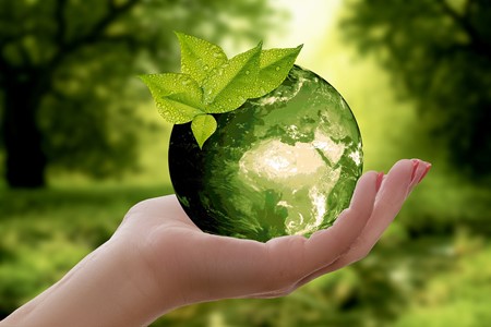 Groen beleggen