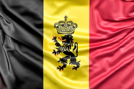 België