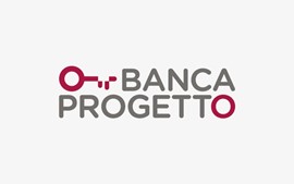 Banca Progetto in Italië