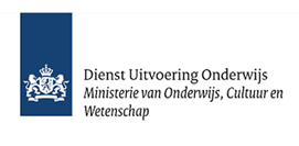 DUO - Dienst Uitvoering Onderwijs