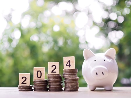 Spaarrente verwachting 2024