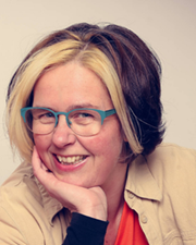 Anneke Ranzato-Versloot