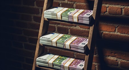 Depositoladder